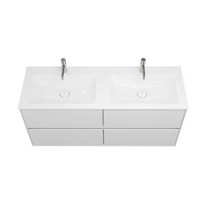 lavabo encastrable