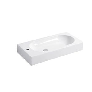 lavabo suspendido