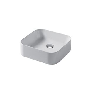 lavabo sobre mueble