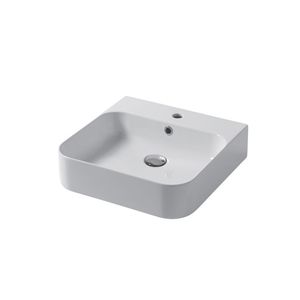 lavabo suspendido