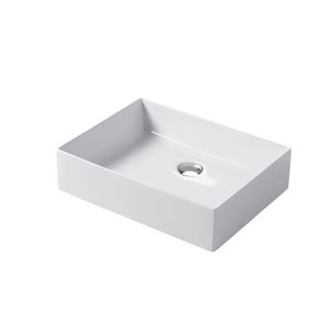 lavabo sobre mueble