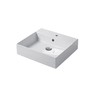 lavabo suspendido