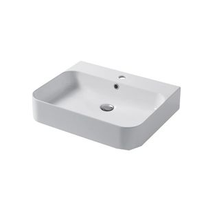 lavabo suspendido