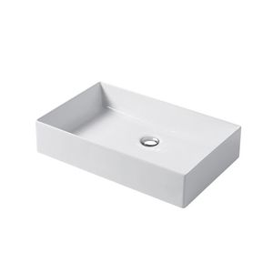 lavabo sobre mueble