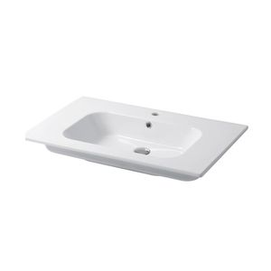 lavabo encastrable