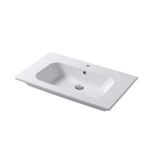 lavabo encastrable