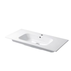 lavabo encastrable