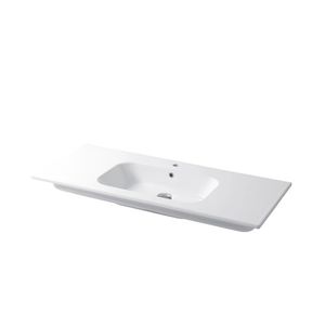 lavabo encastrable