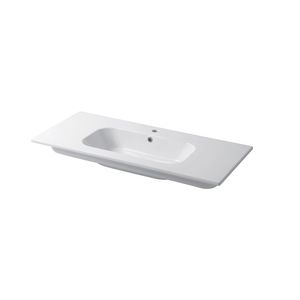 lavabo encastrable
