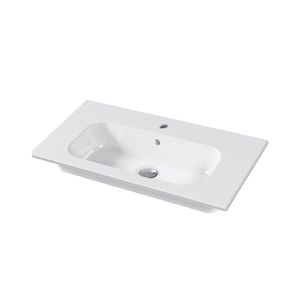 lavabo encastrable
