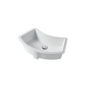 lavabo bajo encimera