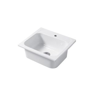 lavabo encastrable