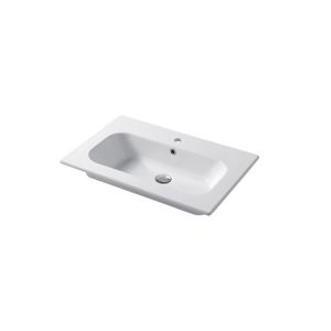 lavabo encastrable