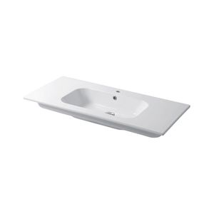 lavabo encastrable