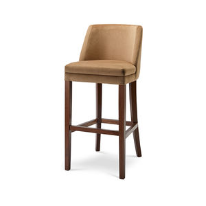 silla de bar contemporánea