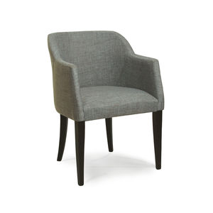 silla contemporánea