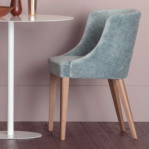 silla contemporánea