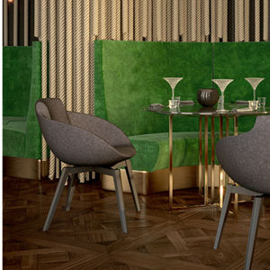 silla contemporánea