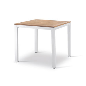 mesa contemporánea