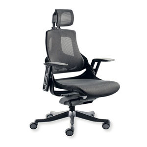 silla de oficina contemporánea
