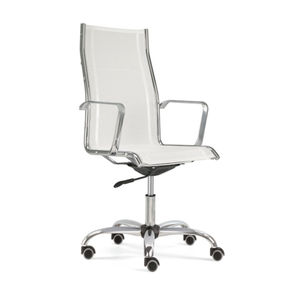 silla de oficina contemporánea