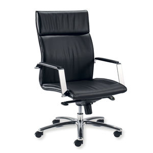 silla de oficina contemporánea
