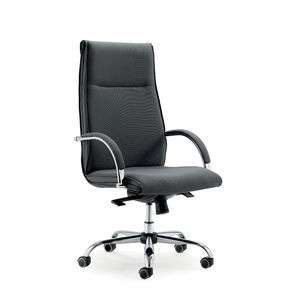 silla de oficina contemporánea
