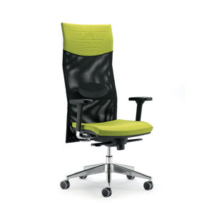 silla de oficina contemporánea