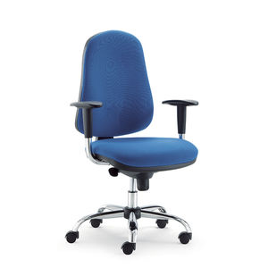 silla de oficina contemporánea
