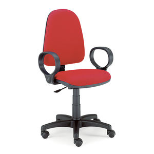 silla de oficina contemporánea