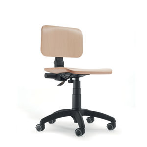silla de oficina contemporánea