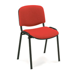 silla de oficina contemporánea