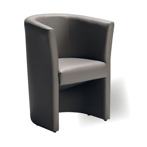 silla de visita contemporánea