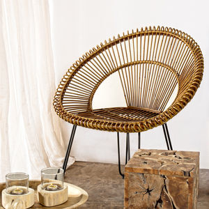 silla contemporánea