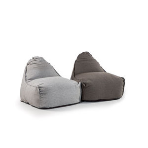 sillón pera contemporáneo