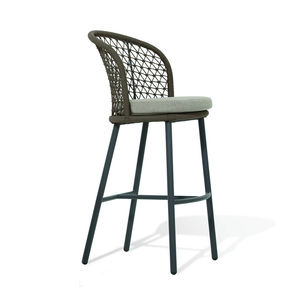 silla de bar contemporánea