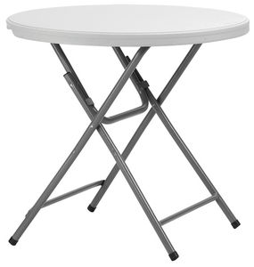 mesa bistró contemporánea