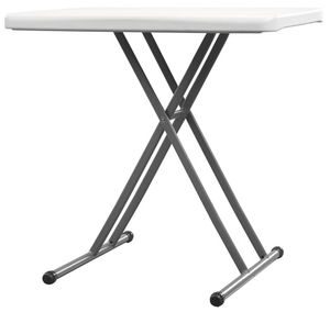 mesa contemporánea