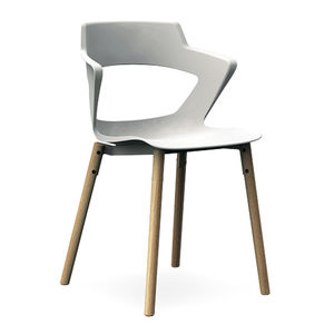 silla contemporánea