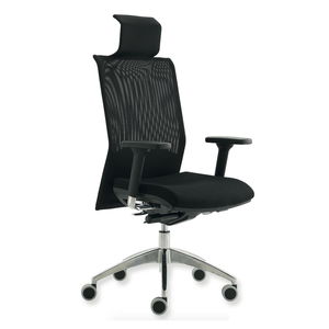 sillón de director contemporáneo