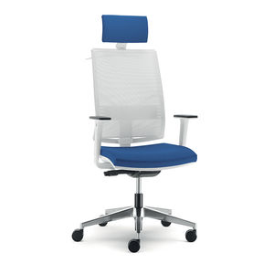 silla de oficina contemporánea