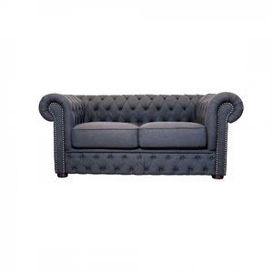 sofá Chesterfield
