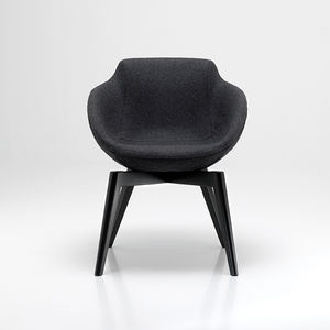 silla contemporánea