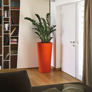 florero contemporáneo