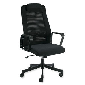 silla de oficina contemporánea