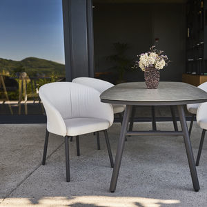 silla contemporánea