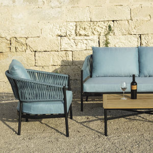 sillón contemporáneo