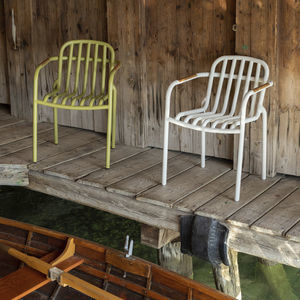 sillón contemporáneo