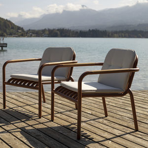 sillón contemporáneo