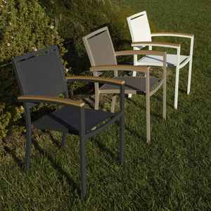 sillón contemporáneo